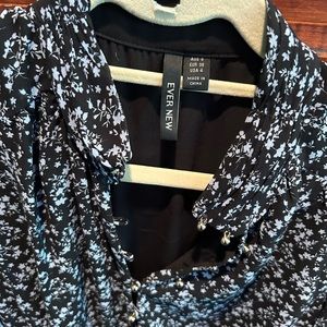 Evernew never worn dress